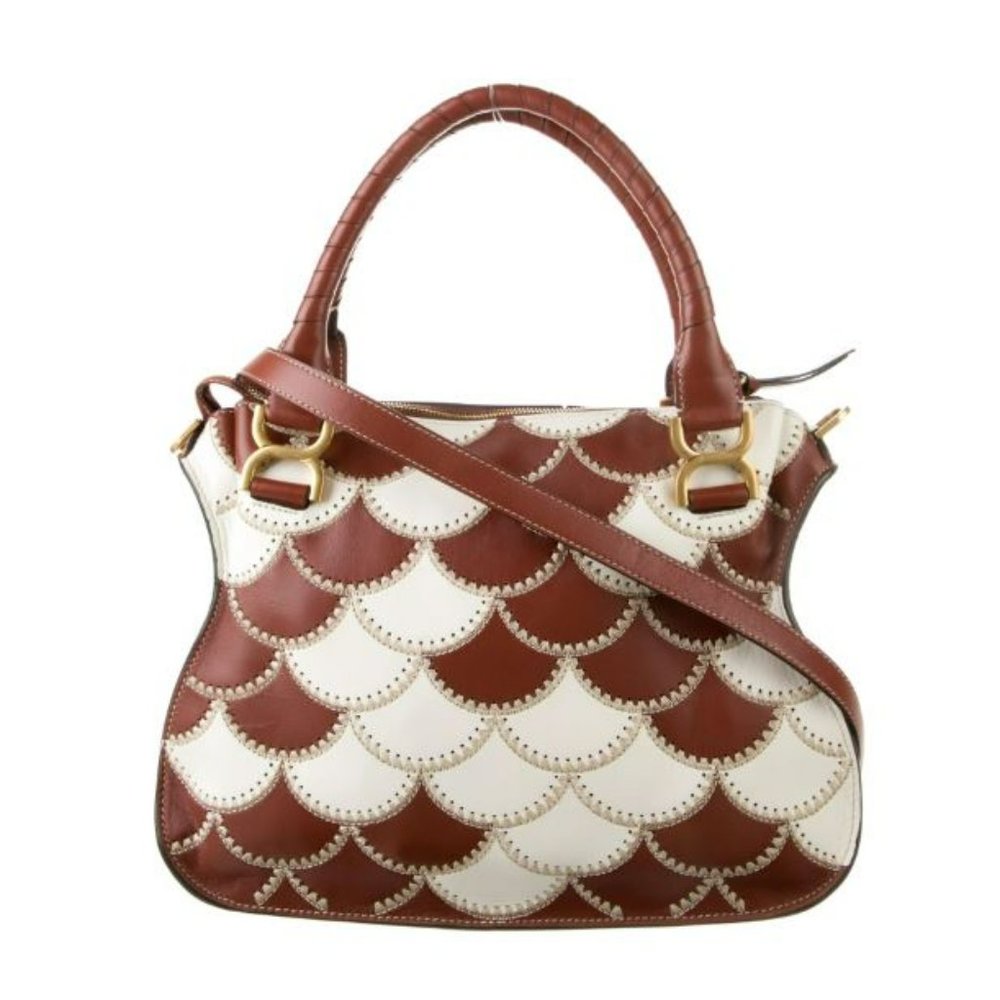 Chloe Handle Bag